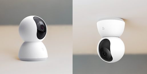 XIAOMI MI HOME SECURITY CAMERA 360 1080P