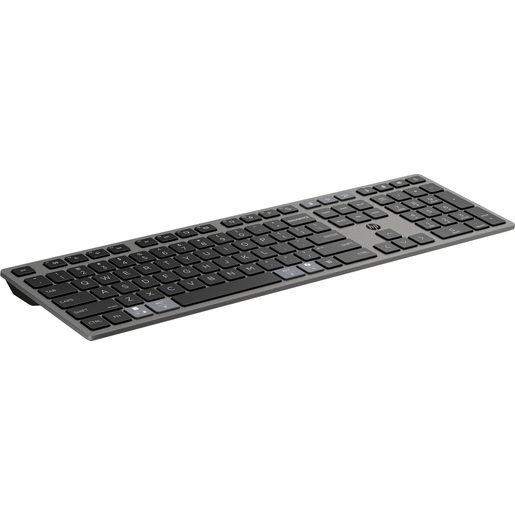 HP 720 RECHARGEABLE WIRELESS KEYBOARD