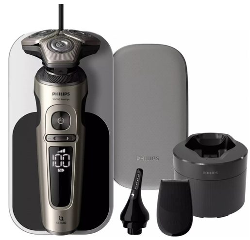 PHILIPS SERIES 9000 PRESTIGE WET & DRY SP9883/36