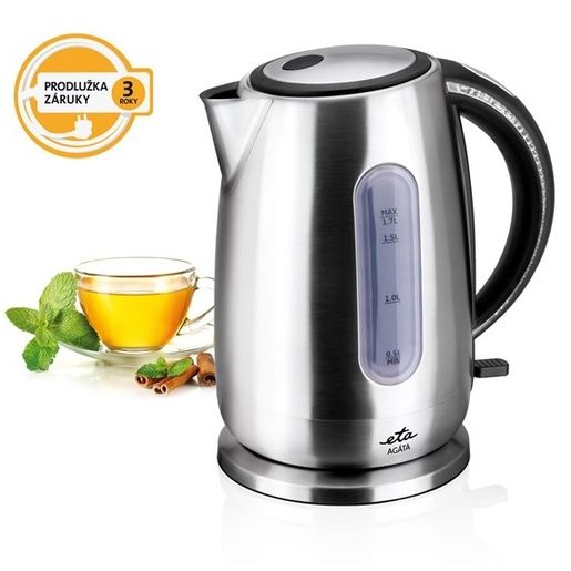 ETA AGÁTA 4598 90000 - RYCHLOVARNÁ KONVICE