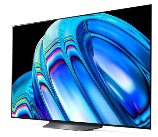 65" LG OLED65B23LA - TELEVIZE