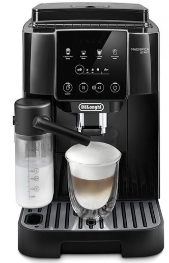 DE'LONGHI MAGNIFICA START ECAM 220.60.B - AUTOMATICKÝ KÁVOVAR