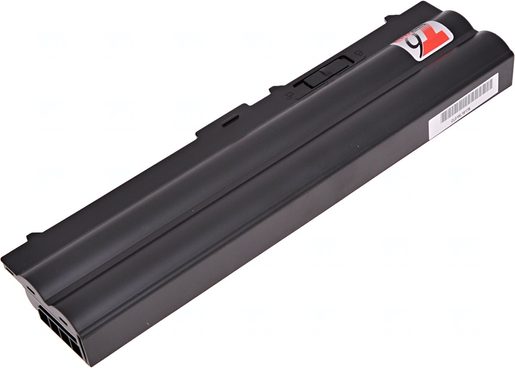 BATERIE T6 POWER LENOVO THINKPAD T430, T430I, T530, T530I, L430, L530, W530, 6CELL, 5200MAH