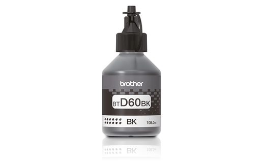 BTD60BK (INKOUST BLACK, 6 500 STR.)