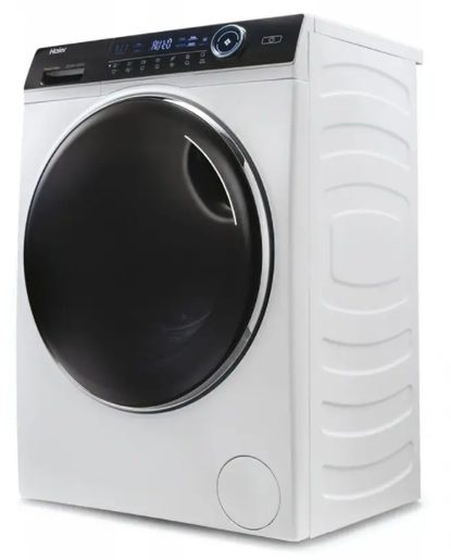 HAIER HW80-B14979-S - PŘEDEM PLNĚNÁ PRAČKA