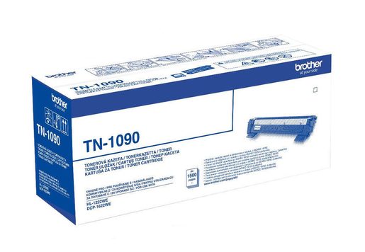 BROTHER TN-1090 (1500 STR.) TONER BENEFIT