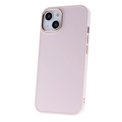 CU-BE SATIN POUZDRO XIAOMI NOTE 13 PINK