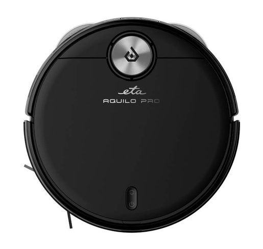 ETA AQUILO PRO 7243 90000 - ROBOTICKÝ VYSAVAČ