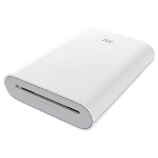 XIAOMI MI POTRABLE PHOTO PRINTER - PŘENOSNÁ TISKÁRNA