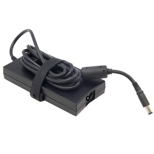 DELL AC ADAPTÉR 130W 3 PIN PRO PRECISION, VOSTRO, STUDIO NB