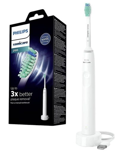 PHILIPS KARTÁČEK HX3651/13 - SONICKÝ ZUBNÍ KARTÁČEK