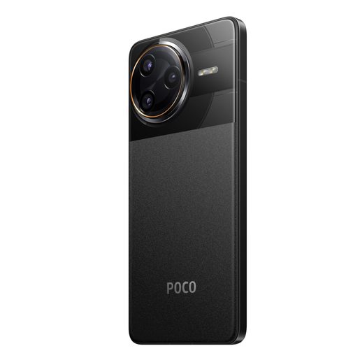 POCO F7 ULTRA 16GB/512GB BLACK