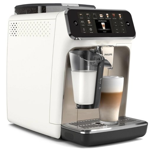PHILIPS SERIES 5500 LATTEGO EP5543/90 - AUTOMATICKÝ KÁVOVAR