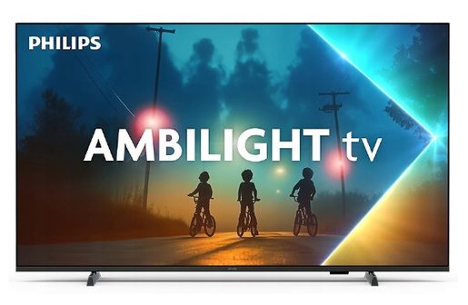 55" PHILIPS 55PUS8100 - TELEVIZE