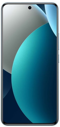 XIAOMI REDMI NOTE 15 PRO 8GB/256GB GLACIER BLUE