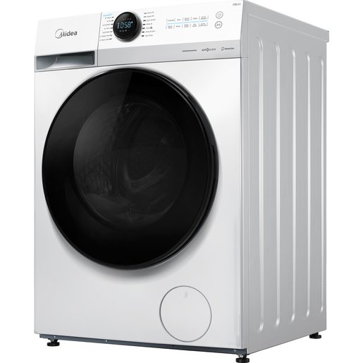 MIDEA MF200W70WB/W - AUTOMATICKÁ PRAČKA