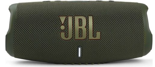 JBL CHARGE 5 GREEN - BLUETOOTH REPORDUKTOR