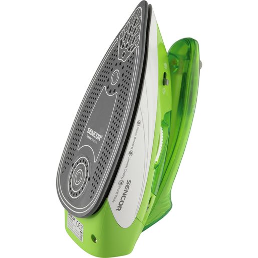 SSI 1050GR ŽEHLIČKA CESTOVNÍ SENCOR