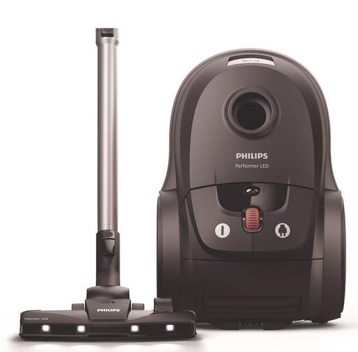 PHILIPS XD8122/10 - VYSAVAČ