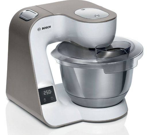 BOSCH MUM5XW00 - KUCHYŇSKÝ ROBOT