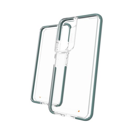 GEAR4 SANTA CRUZ KRYT SG S22 PLUS ZELENÝ