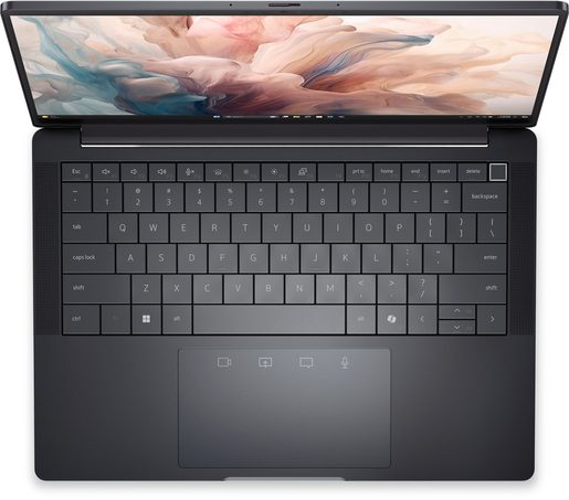 DELL PRO 13 PREMIUM PA13250 QHD+/U7/32GB/512S/W11P