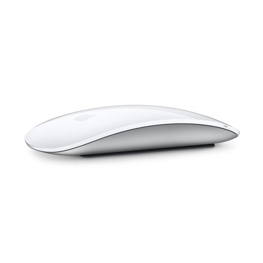 MAGIC MOUSE - WHITE MULTI-TOUCH SURFACE