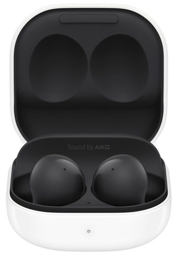 SAMSUNG GALAXY BUDS 2 GRAPHITE