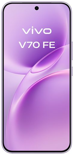 VIVO V70 FE/8GB/512GB/GIFTPACK MUSE PURPLE