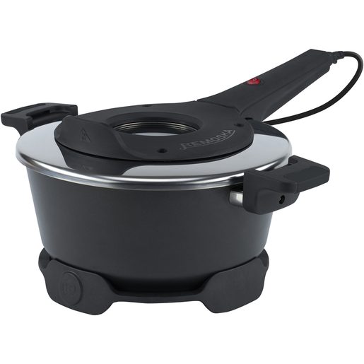 REMOSKA T41/42 TRIA BLACK