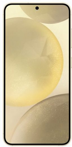 SAMSUNG GALAXY S24 8GB/256GB AMBER YELLOW