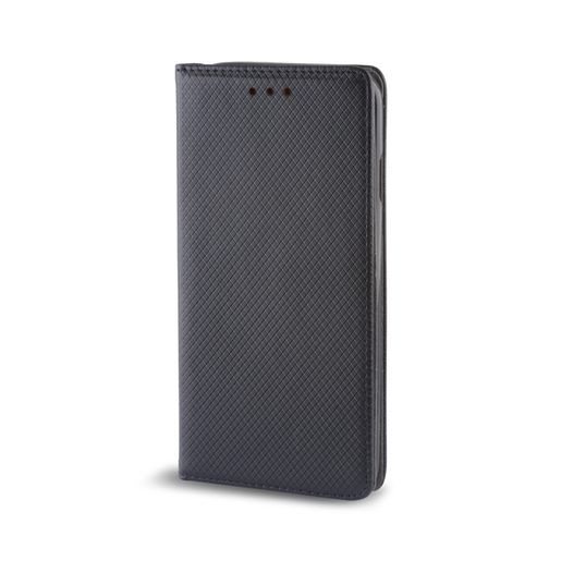 SMART MAGNET POUZDRO HUAWEI P8 LITE BLACK