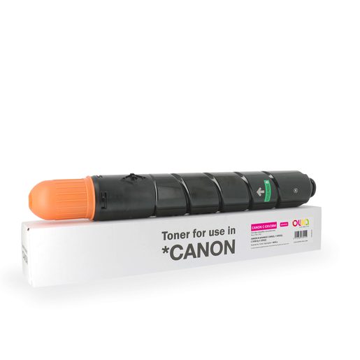OWA ARMOR TONER PRO CANON C-EXV28M,ČERVENÝ,38000S.