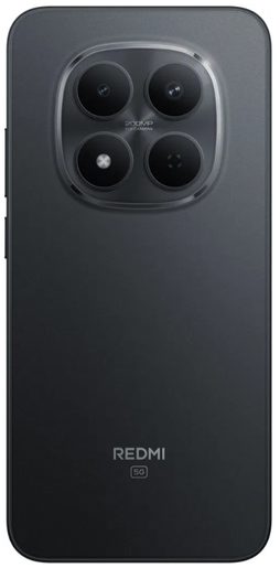 XIAOMI REDMI NOTE 15 PRO 5G 8GB/256GB BLACK