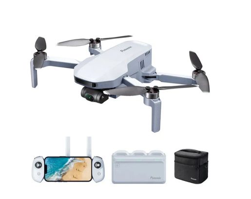 POTENSIC ATOM FULLCOMBO 4K FPV 12MP + TAŠKA + 3 BATERIE