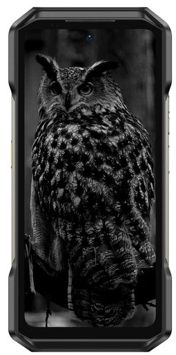 ULEFONE ARMOR 27 4G 12GB/256GB BLACK