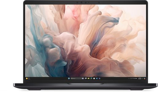 DELL PRO 13 PREMIUM PA13250 QHD+/U7/32GB/512S/W11P