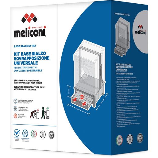 656144 - UNIVERZÁLNÍ PODSTAVEC MELICONI