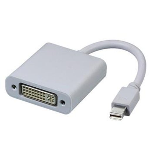 PREMIUMCORD ADAPTER MINIDP - DVI, M/F