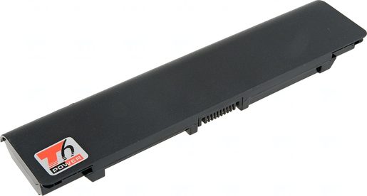 BATERIE T6 POWER TOSHIBA SATELLITE C50, C70, C800, C850, L70, L800, M800, P800, 6CELL, 5200MAH