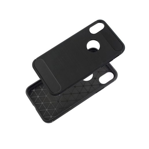 SIMPLE BLACK TPU IPHONE 7 PLUS / IPHONE 8 PLUS