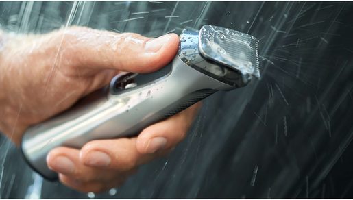 PHILIPS MULTIGROOM MG7720/15 - ZASTŘIHOVAČ (14V1)