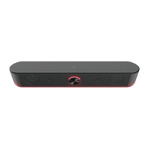 TRUST GXT 619 THORNE RGB ILLUMINATED SOUNDBAR