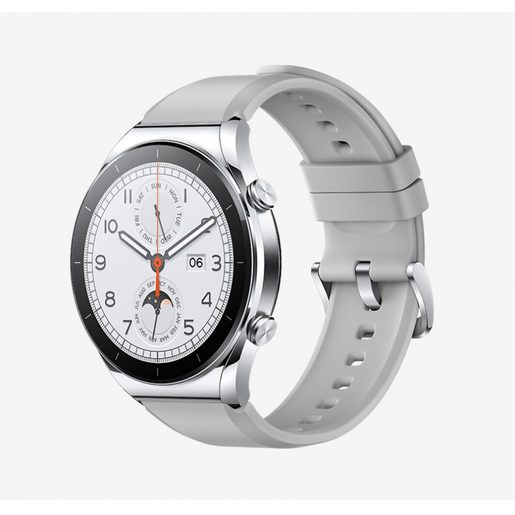 XIAOMI WATCH S1 (SILVER)