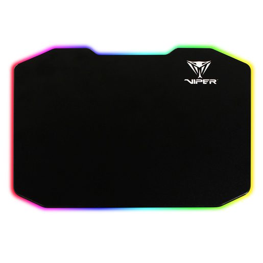 PATRIOT VIPER RGB PODLOŽKA POD MYŠ