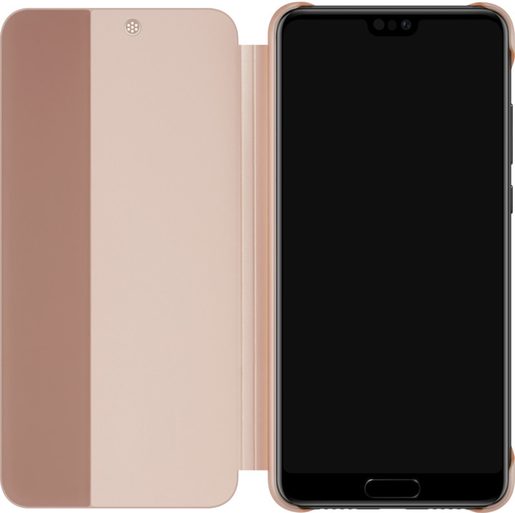 HUAWEI SMART VIEW POUZDRO PRO P20 PINK