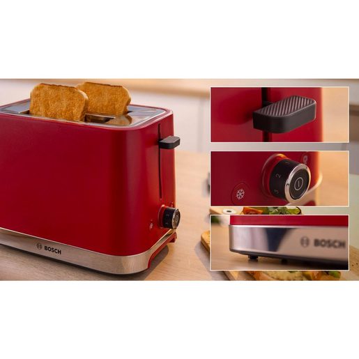 TAT4M224 TOPINKOVAČ BOSCH