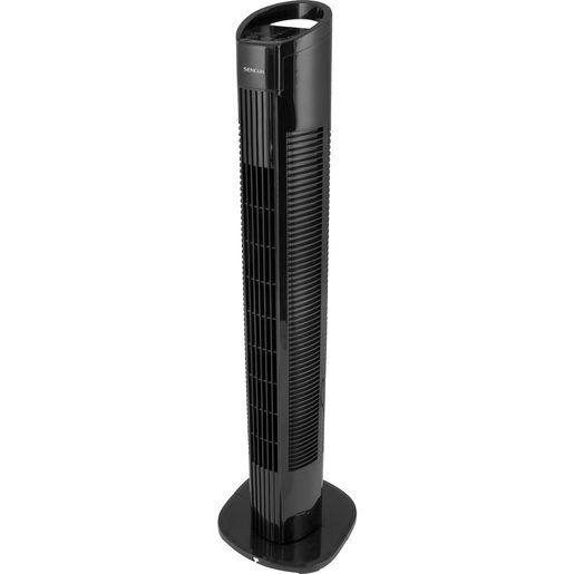SENCOR SFT 3113BK - SLOUPOVÝ VENTILÁTOR