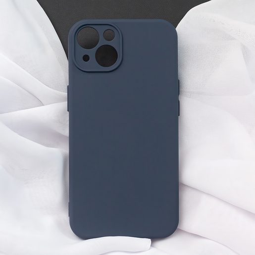 CU-BE FINE POUZDRO XIAOMI REDMI NOTE 13 5G (GLOBAL) DARK BLUE