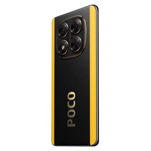 POCO X7 5G 8GB/256GB BLACK